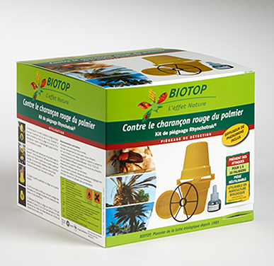 Estuche fondo autom&aacute;tico para Besa