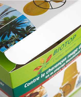 Estuche fondo autom&aacute;tico para Besa